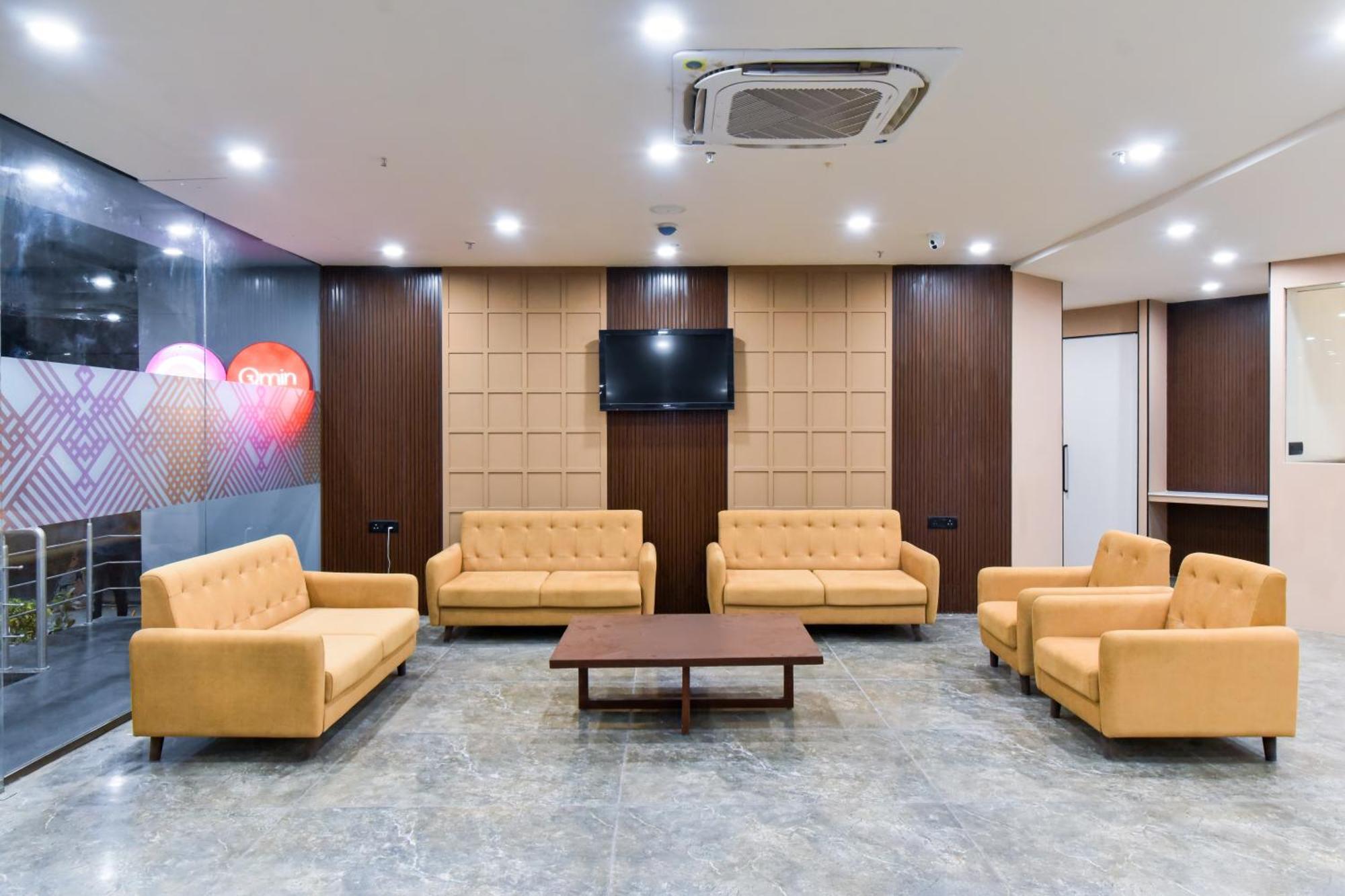 Vadodara Rcr Bagian luar foto